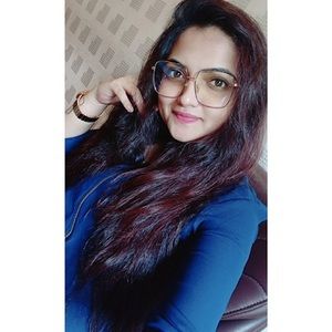 Meet your Posher, Aboli